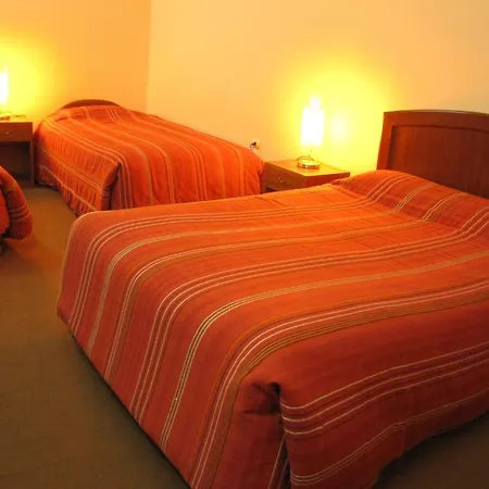 Monte Horeb B&B