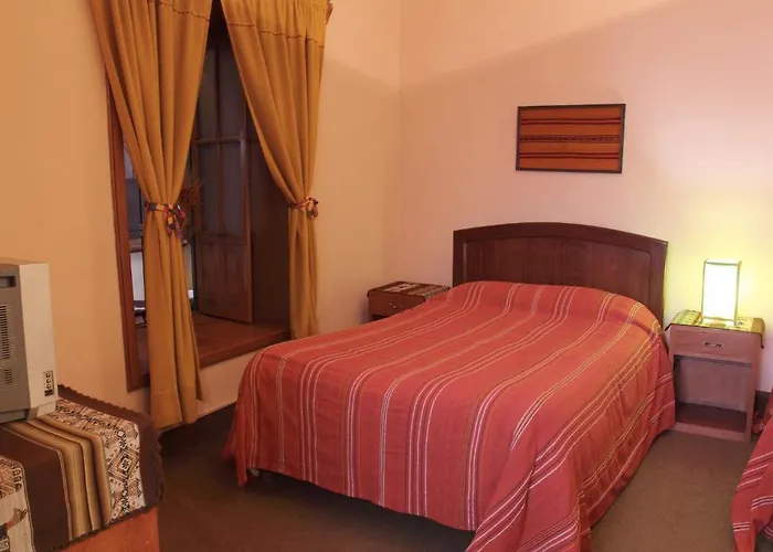 Monte Horeb 3*