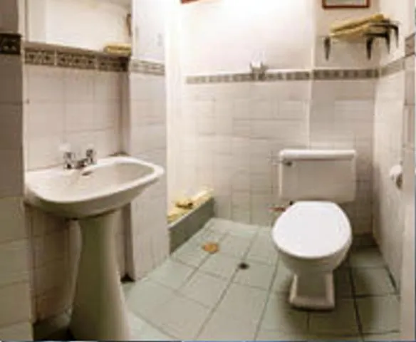 Monte Horeb Frühstückspension 3*