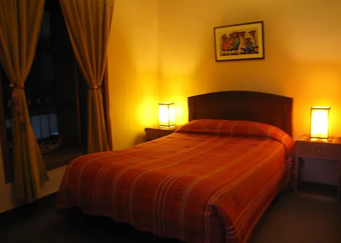 Monte Horeb Cusco