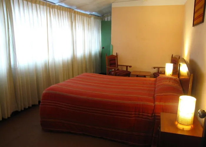 Frühstückspension Monte Horeb 3*