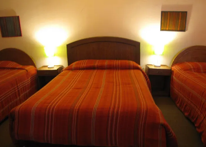 Monte Horeb Cusco